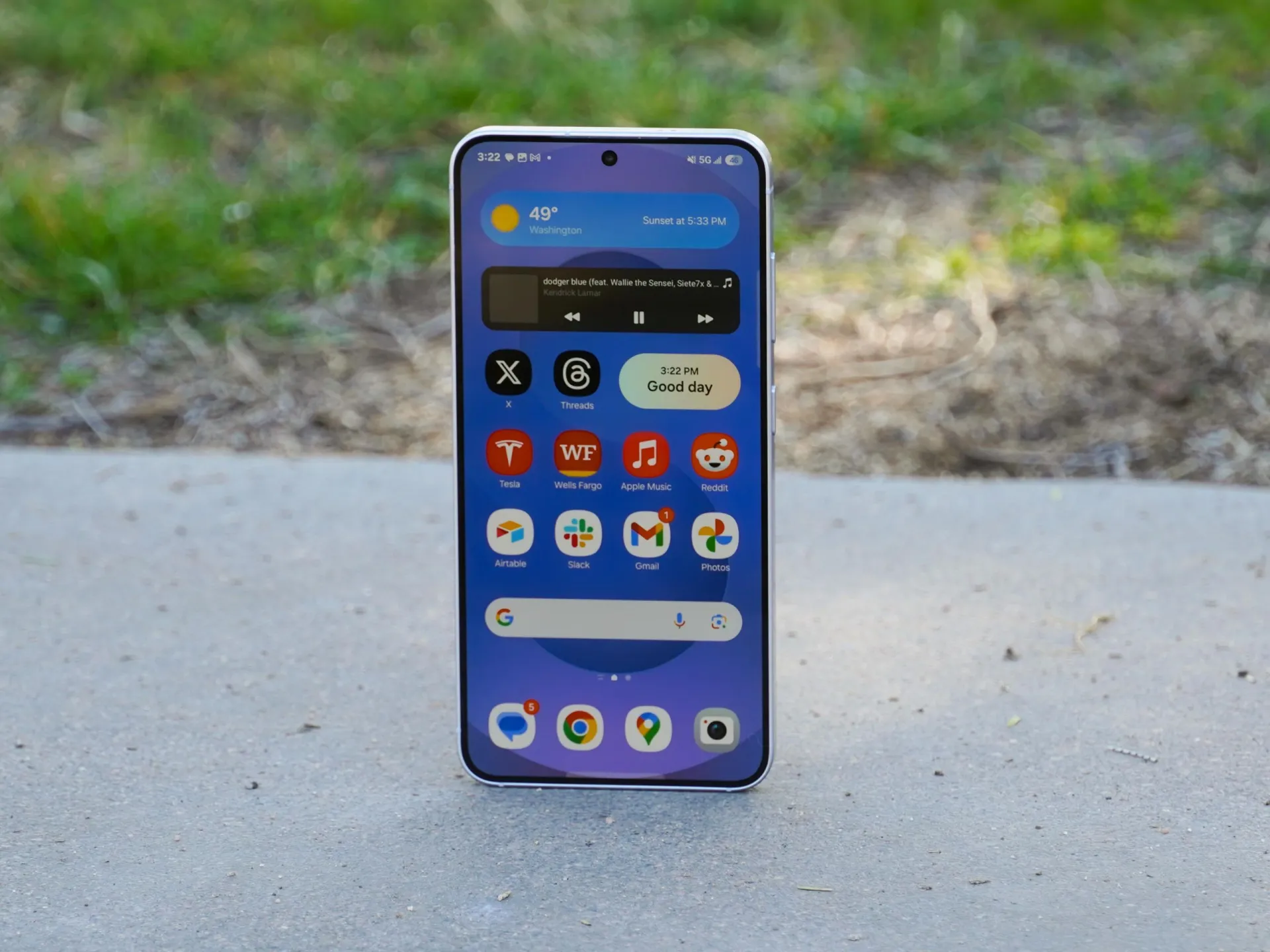 Die fünfte Beta-Version von One UI 8.5 ist jetzt mit einem neuen Bixby verfügbar