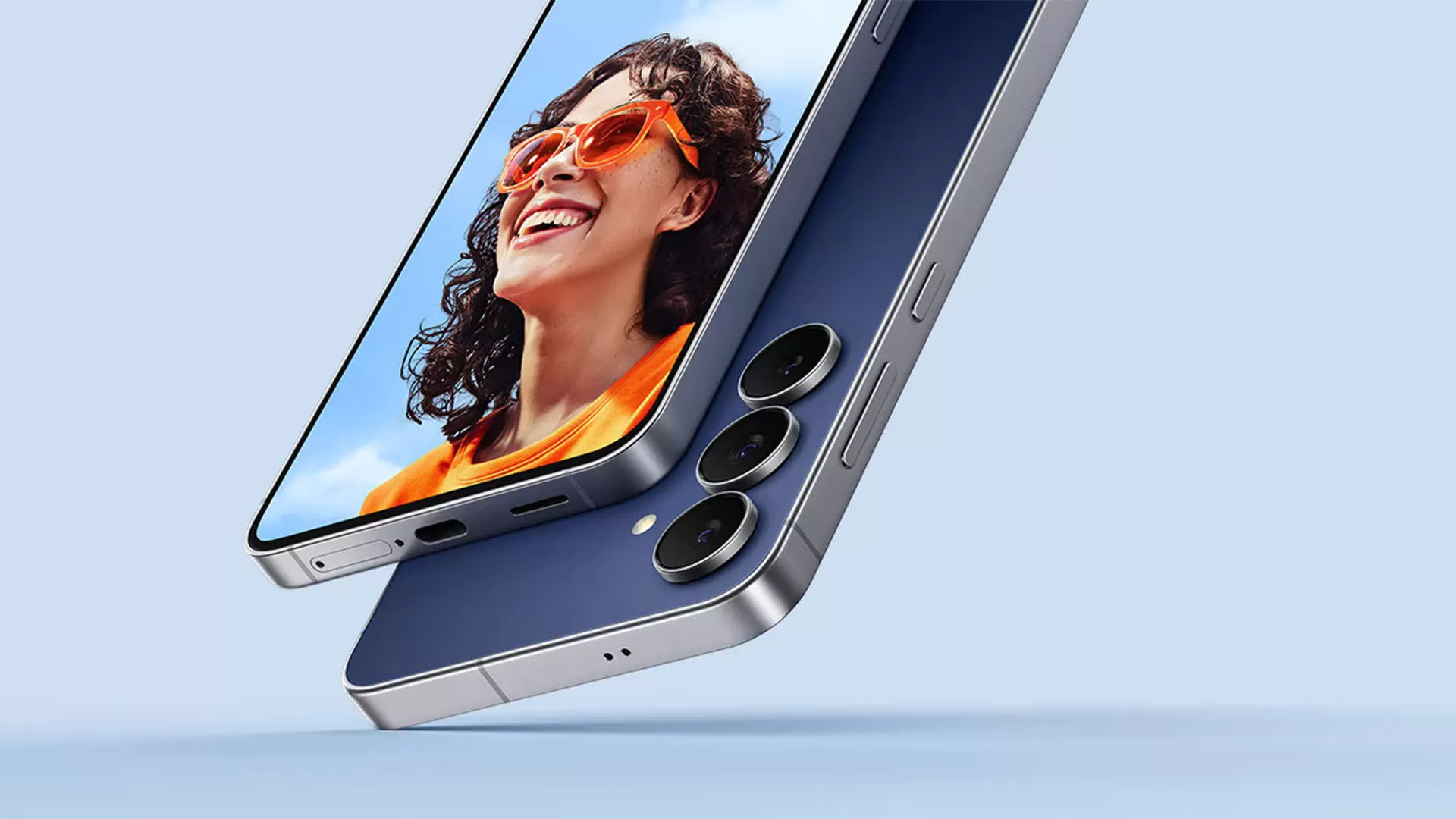 Samsung Testet Offenbar Bereits Das Galaxy S26 FE