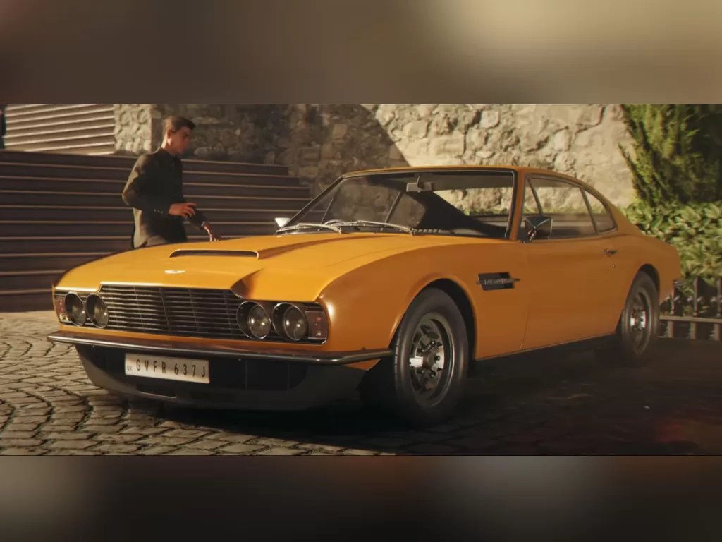007 First Light: Warum Spieler Selten Auf Schleichen Setzen