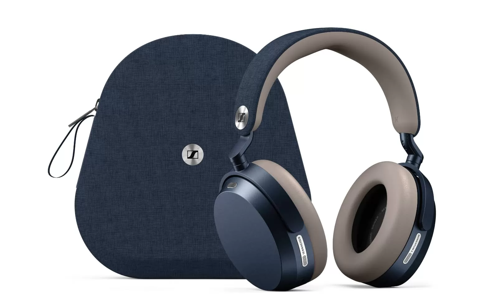 Sennheiser Momentum 5: ANC-Kopfhörer mit Wechselakku