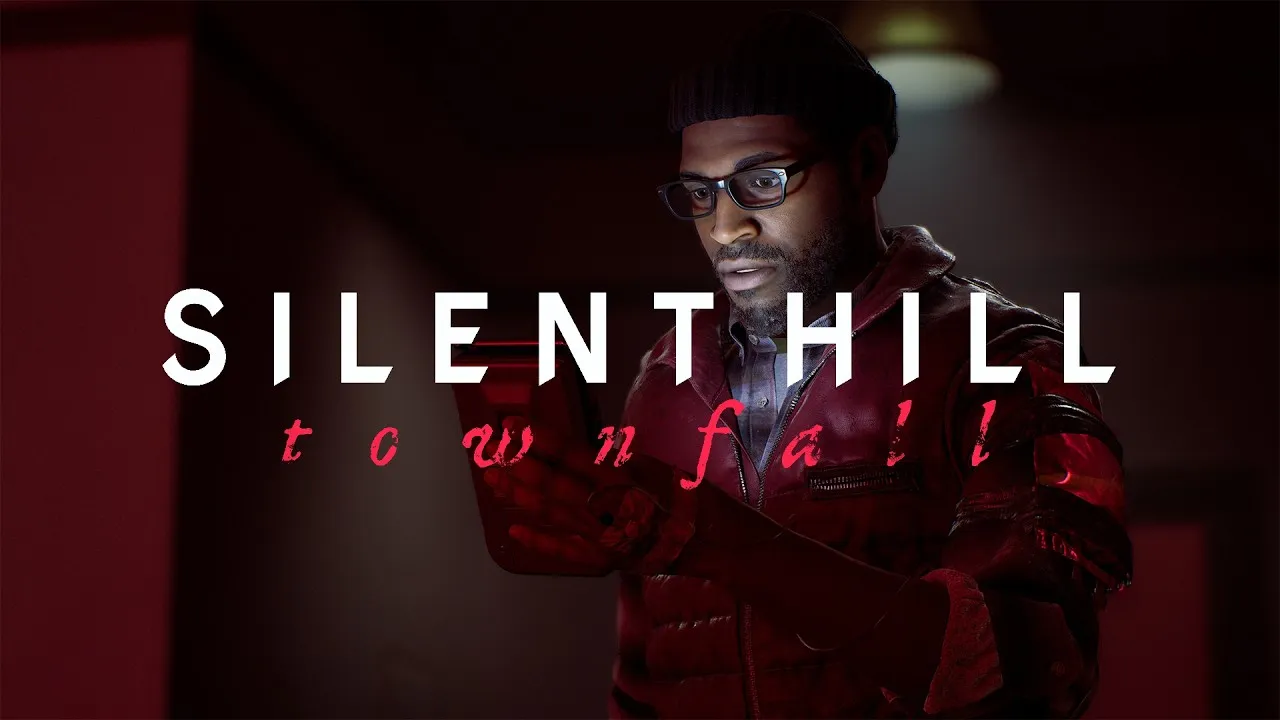 Silent Hill: Townfall erscheint 2026 für PS5 und PC