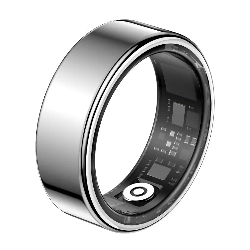 Qringstore Titan 2: Smart Ring mit Gestensteuerung