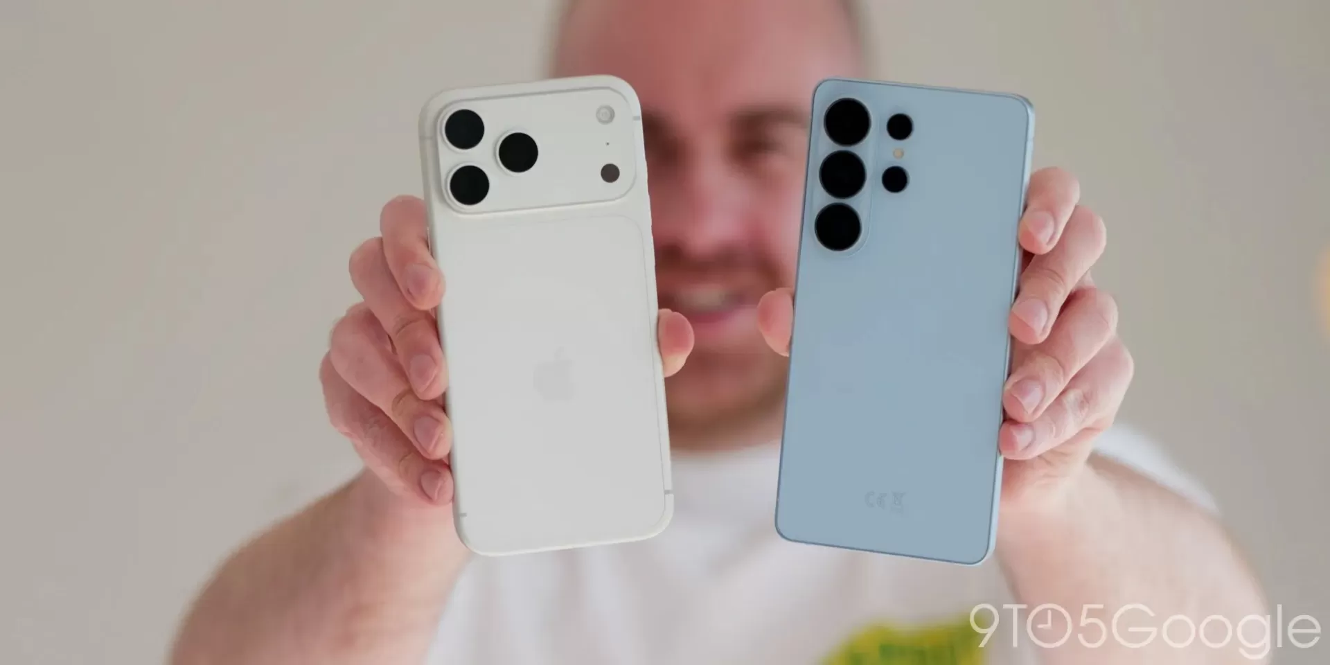 Smartphone-Markt Q1 2026: Apple überholt Samsung – und der Markt schrumpft