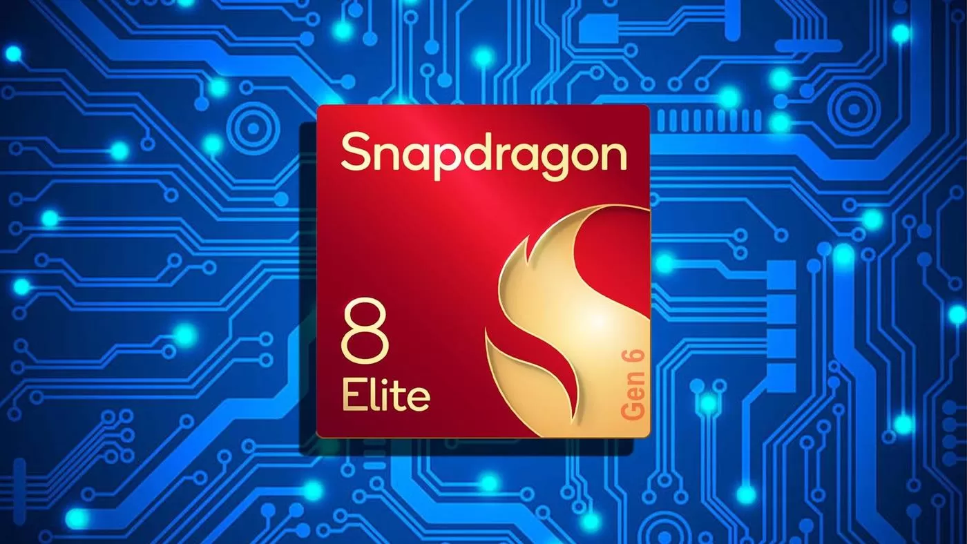 Snapdragon 8 Elite Gen 6 Leak: Qualcomm plant vier neue Chips für 2026 – und verändert den Smartphone-Markt