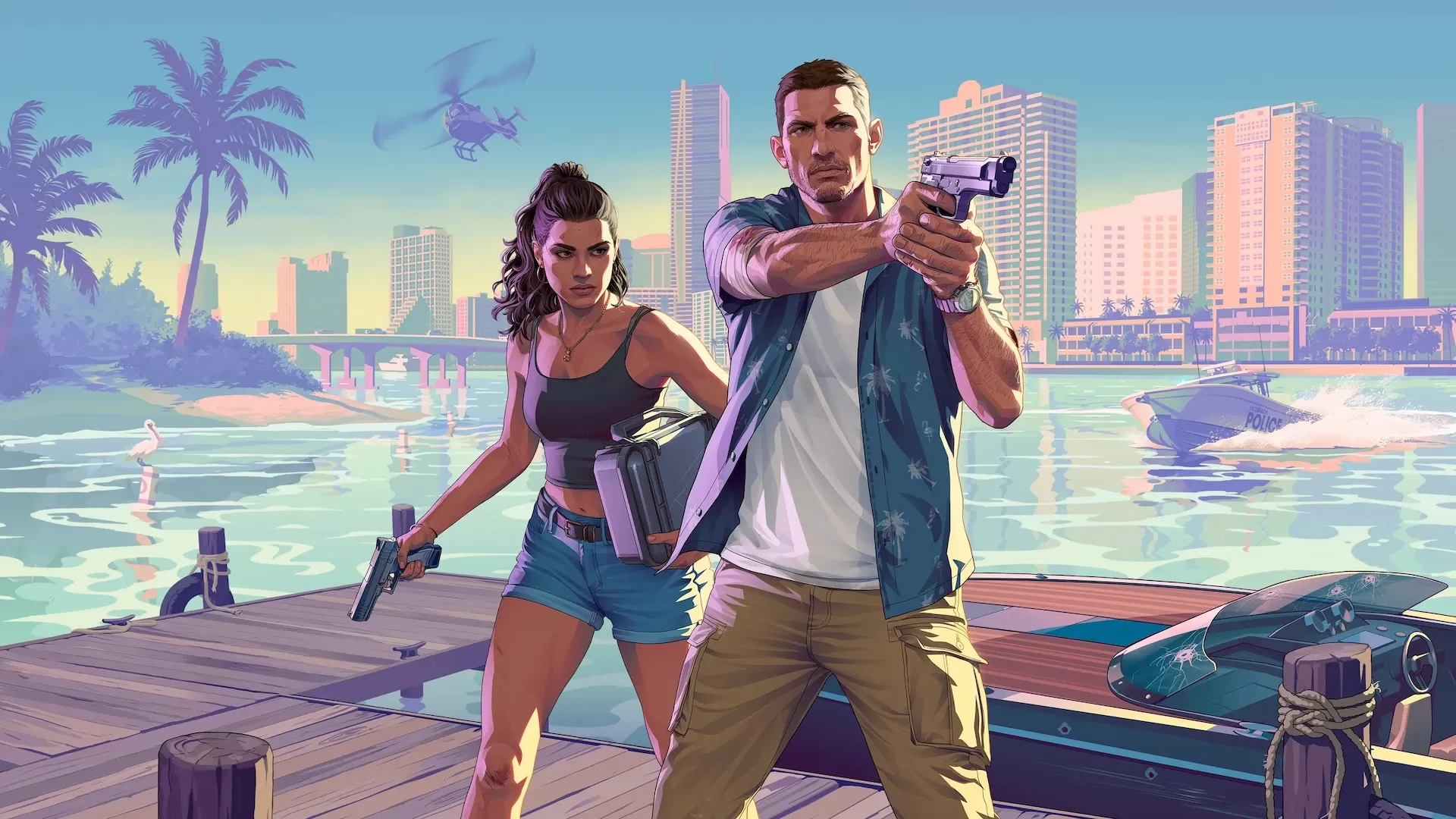 GTA 6 Preise Tauchen Bei Portugiesischem Händler Auf