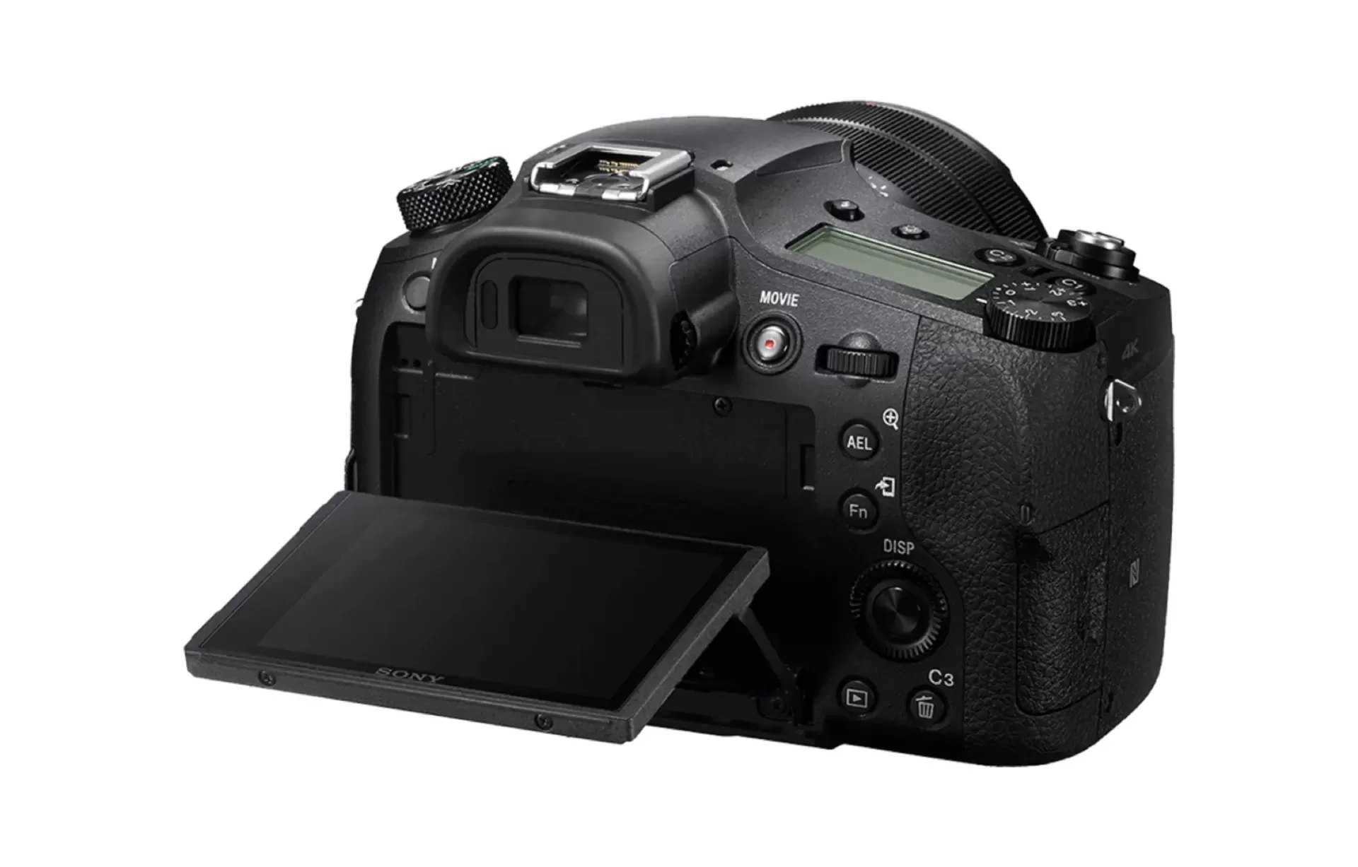 Sony RX10 V soll bald mit 25-fach-Zoom starten
