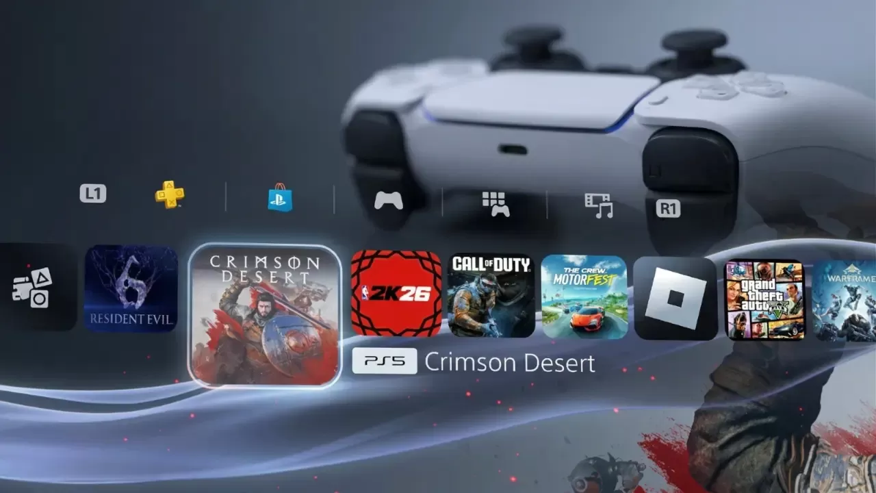 Sony testet einen PlayStation Store im Stil von Netflix auf der PS5