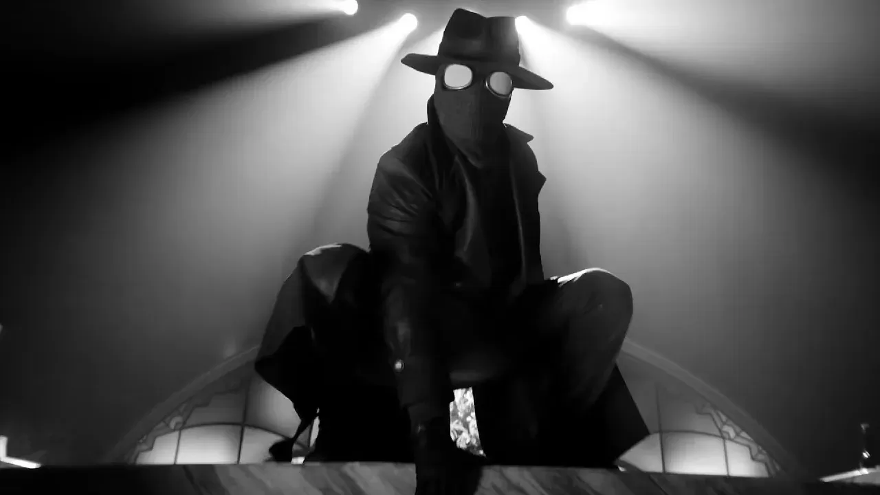 Spider-Noir: Wann die Serie spielt und zum Spider-Verse passt
