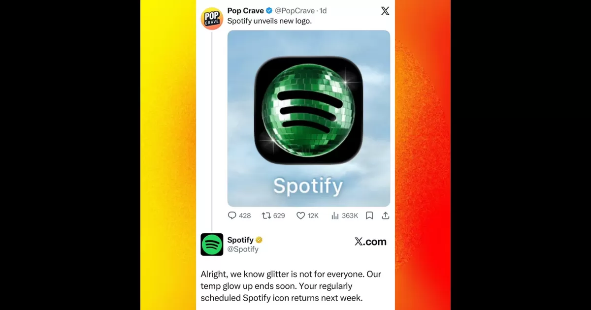Spotify Ändert Icon Und Nutzer Sind Nicht Begeistert