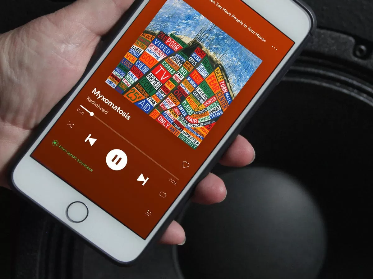 Warum Immer Mehr Nutzer Spotify Den Rücken Kehren