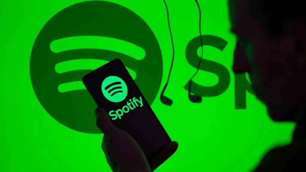 Spotify führt einen Modus ein, der die Audioausgabe anderer Apps einschränkt