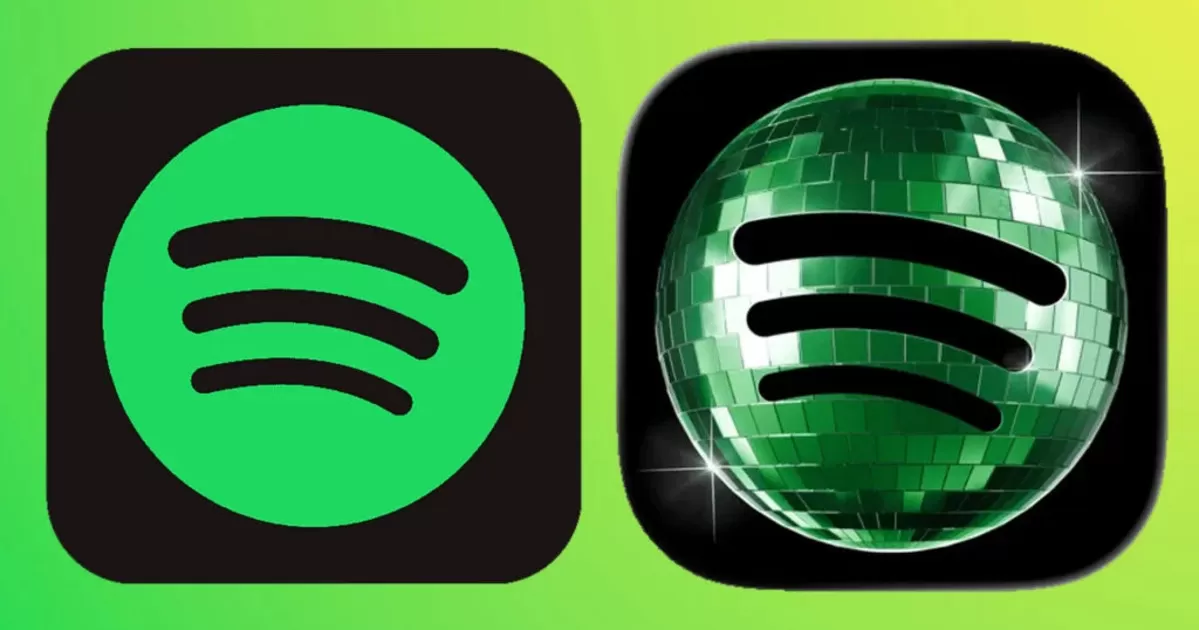 Spotify Ändert Icon Und Nutzer Sind Nicht Begeistert