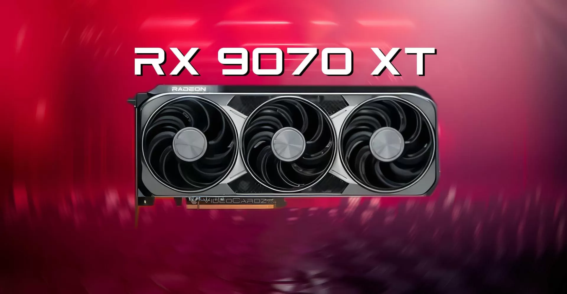 AMD RX 9070 XT Erreicht 1,33 Prozent Auf Steam