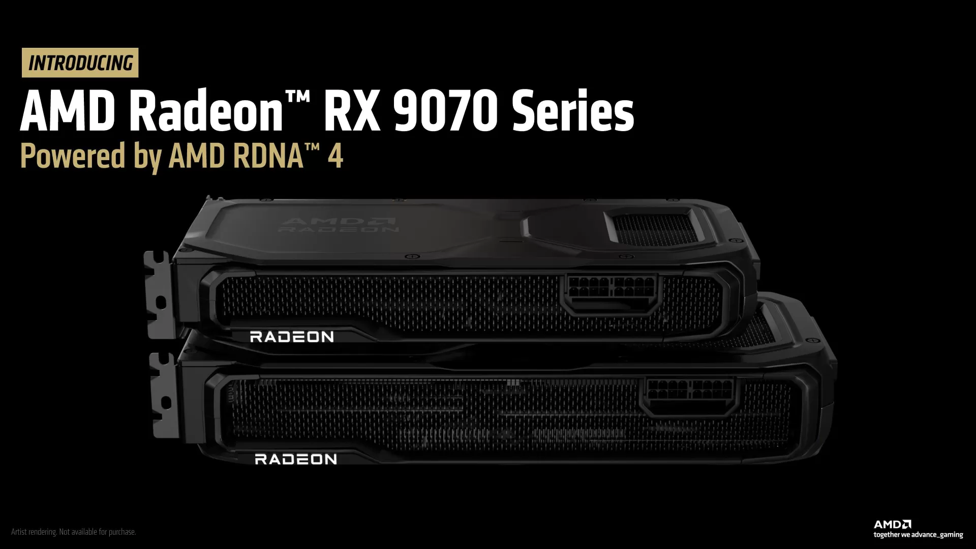 AMD RX 9070 XT Erreicht 1,33 Prozent Auf Steam