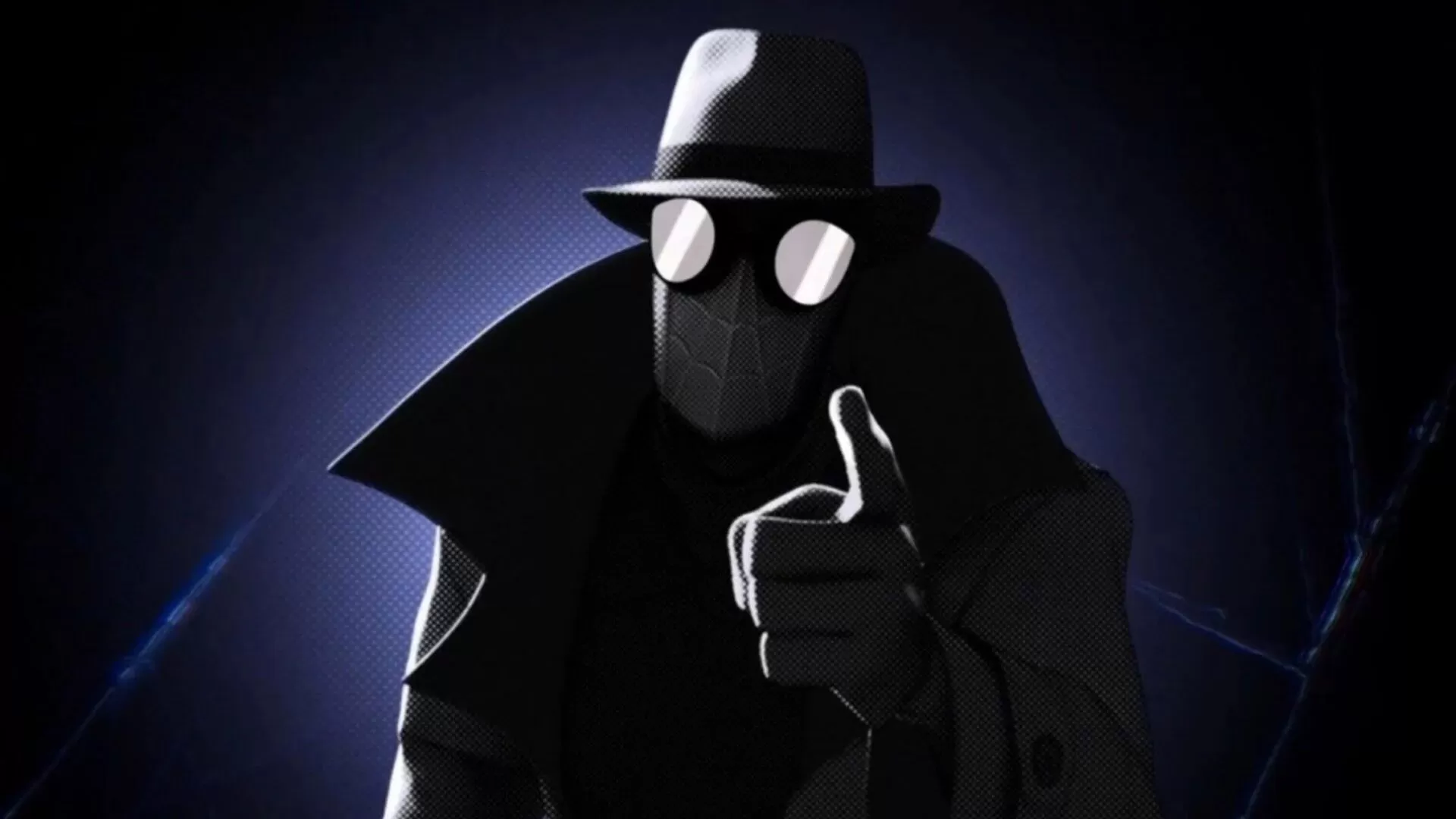 Spider-Noir: Wann die Serie spielt und zum Spider-Verse passt