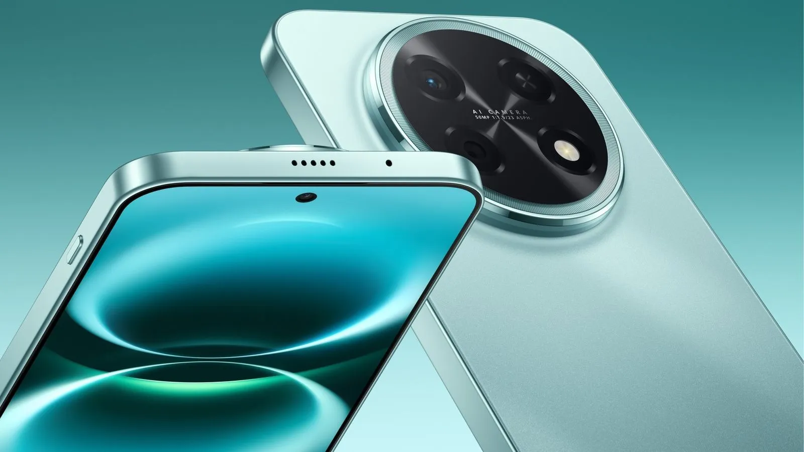 Starttermin für die Huawei Enjoy 90-Serie bestätigt