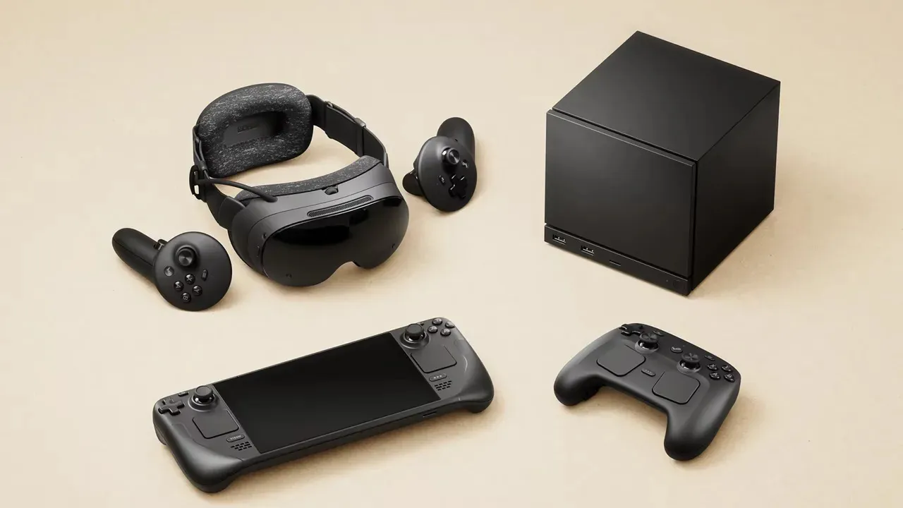 SteamOS erhält ein neues Update für März 2026