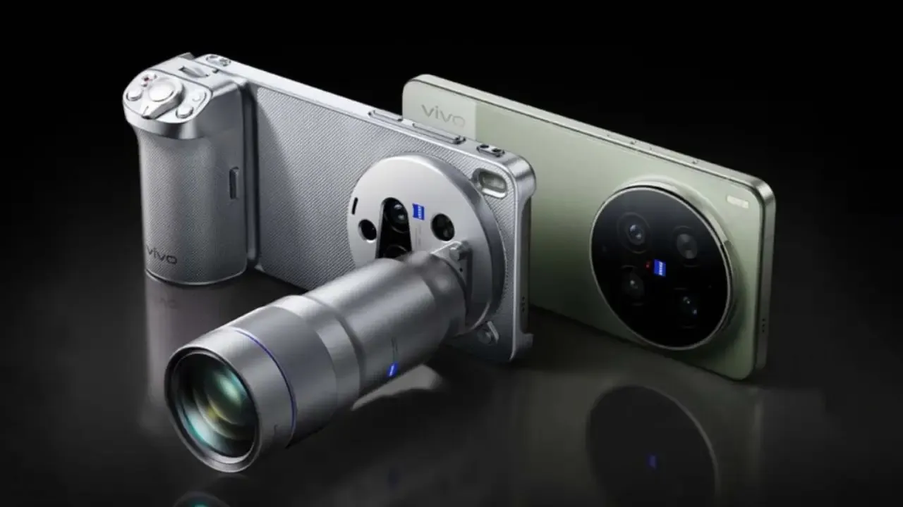 Technische Daten des Vivo X300 Ultra vor der Markteinführung im März bestätigt