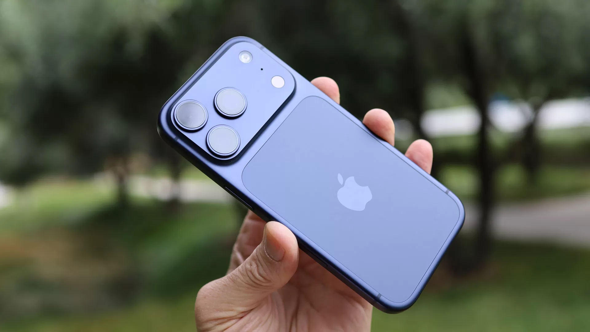 iPhone 18 Pro Könnte Farbproblem Des 17 Pro Lösen