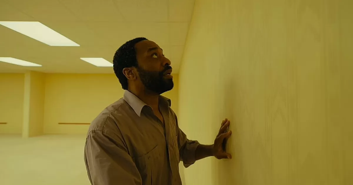 The Backrooms Film: Muss Man Die YouTube-Serie Vorher Sehen?