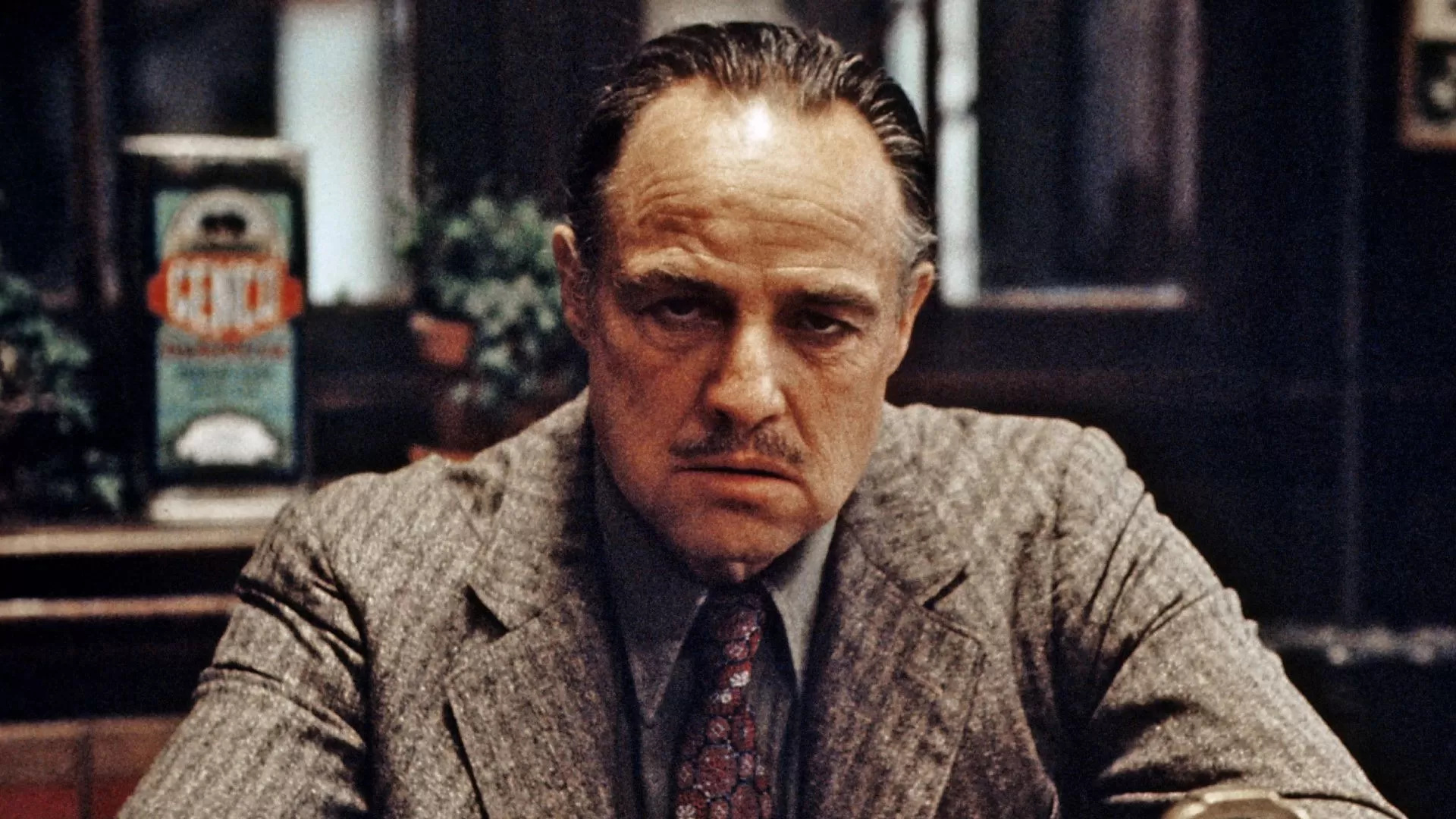 Godfather 4: Paramount sichert Rechte an Connie-Roman