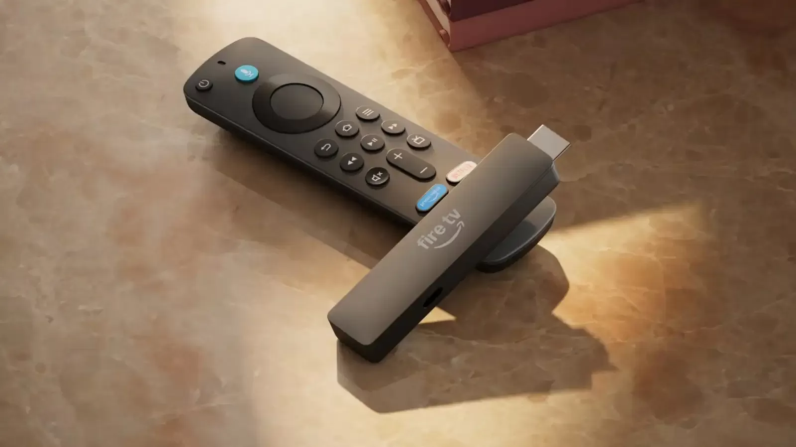 Fire TV Stick Fernbedienung: Häufige Probleme Lösen