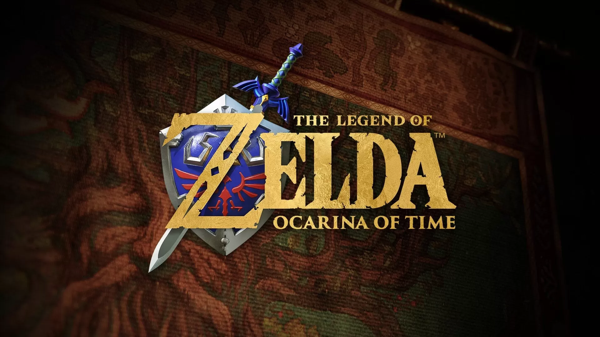 Ocarina Of Time Remake Für Switch 2 Angekündigt