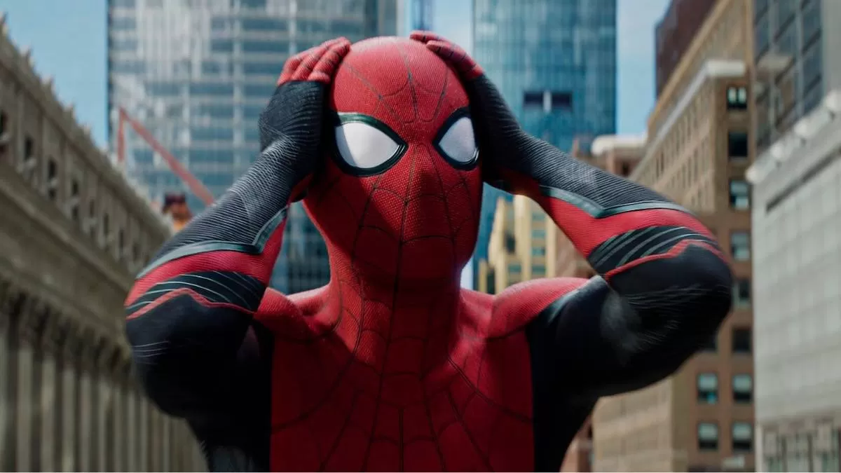 Tom Holland Erklärt SNL-Absagen Wegen Dyslexie