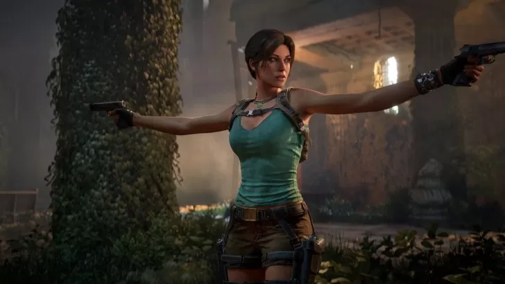 Tomb Raider: Legacy of Atlantis Systemanforderungen schocken PC-Spieler – RTX 3080 als Empfehlung sorgt für Diskussionen