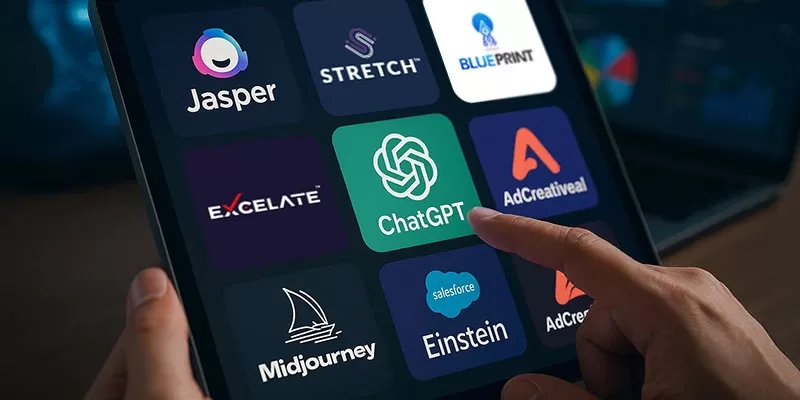 Die besten KI-Tools für den Alltag 2026