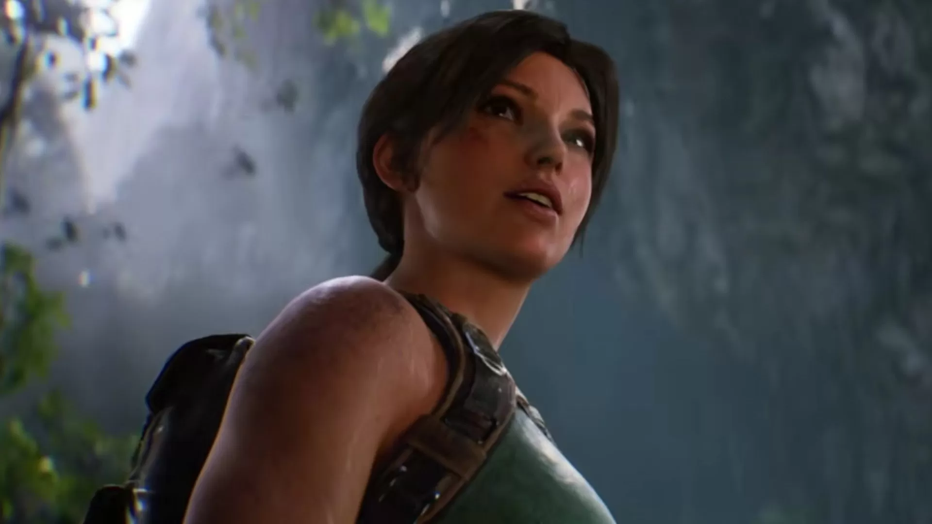 Tomb Raider Legacy Of Atlantis Erhält KI-Hinweis Auf Steam