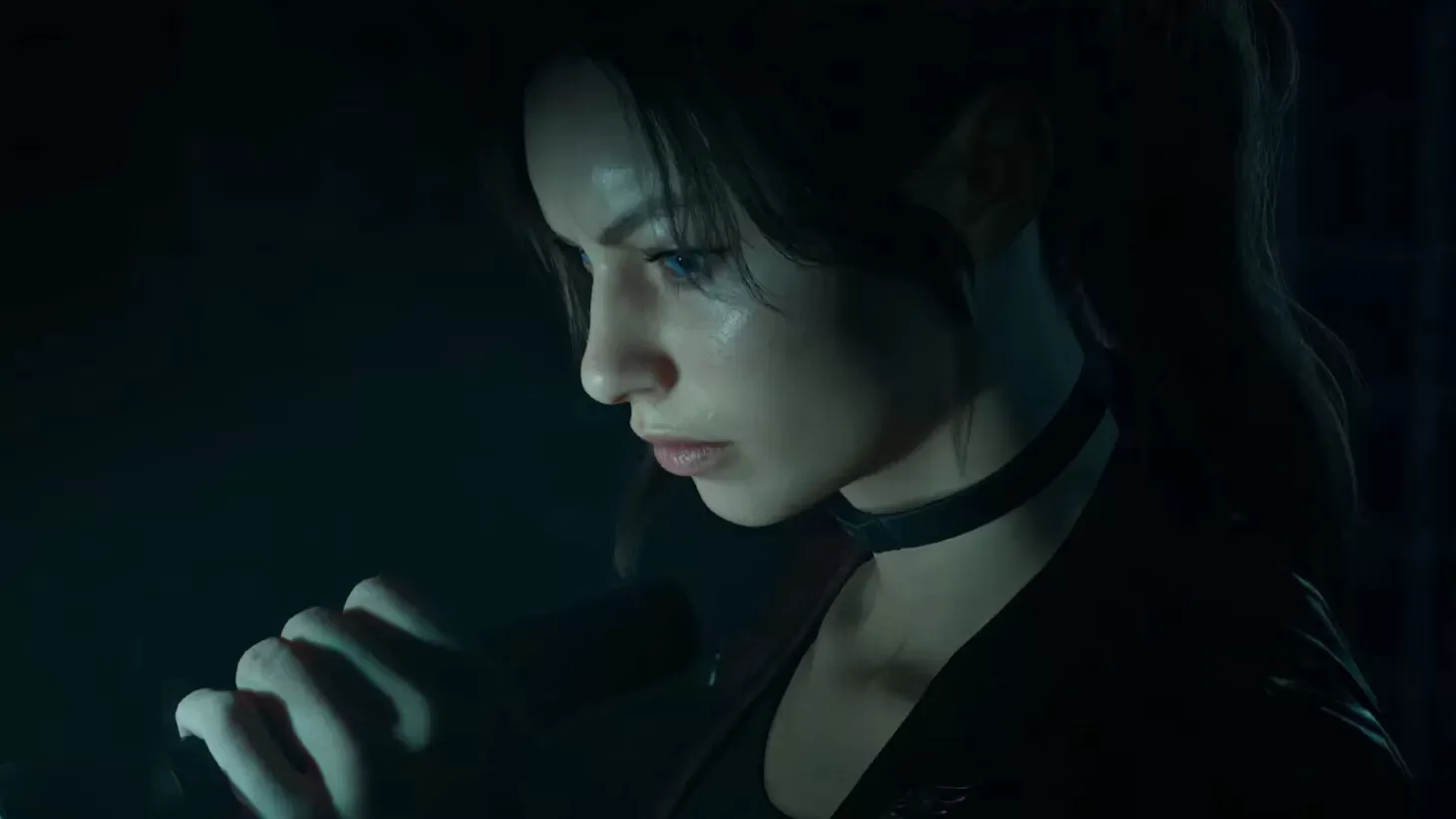 Resident Evil Veronica Für PS5, Xbox Series, Switch 2 Und PC Angekündigt