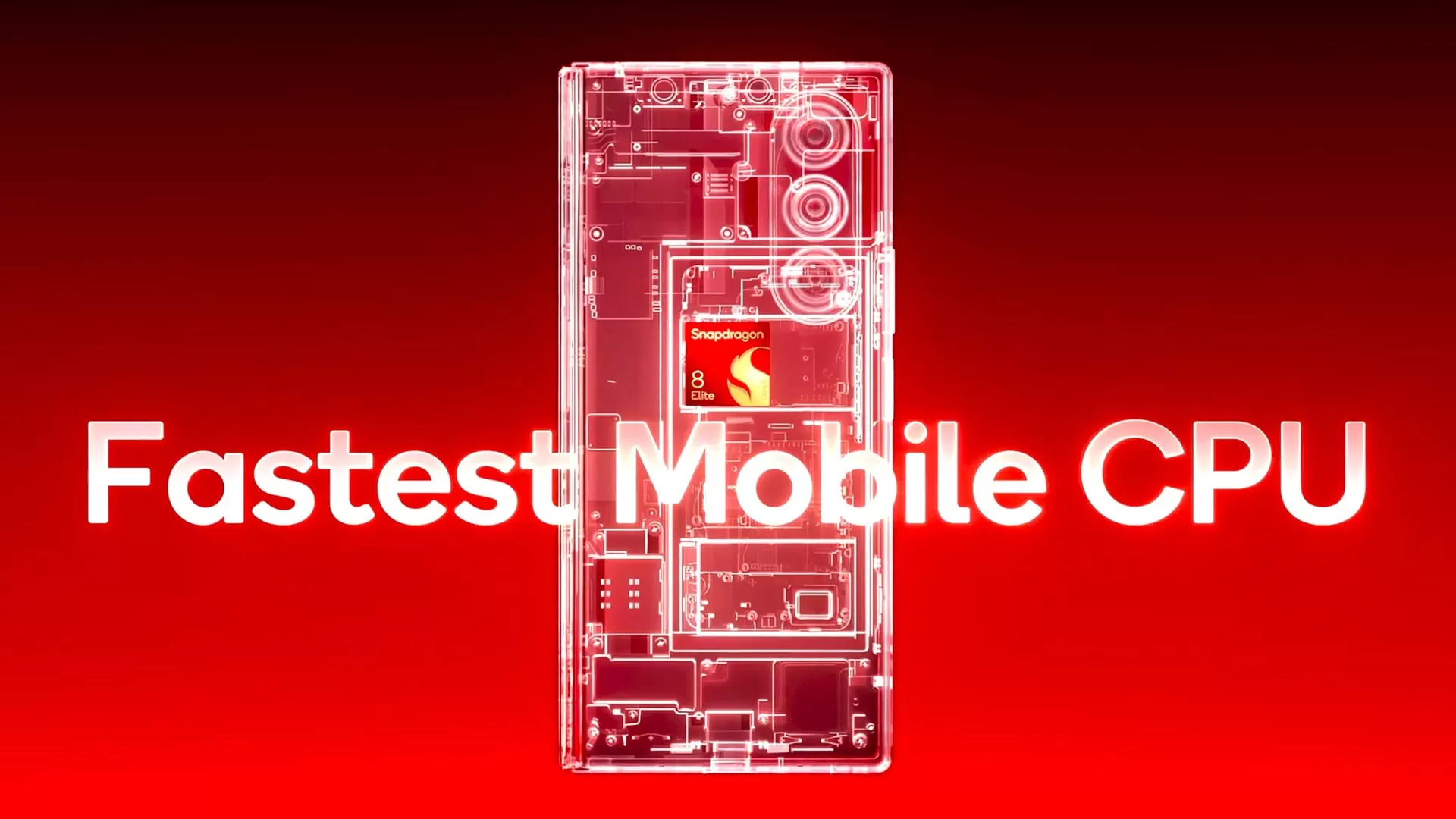 Snapdragon 8 Elite Gen 6 Pro könnte Flaggschiffe verteuern