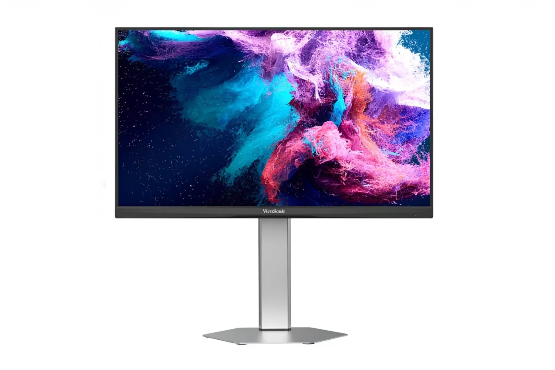 ViewSonic stellt 24-Zoll 4K-Gaming-Monitor mit 160 Hz vor