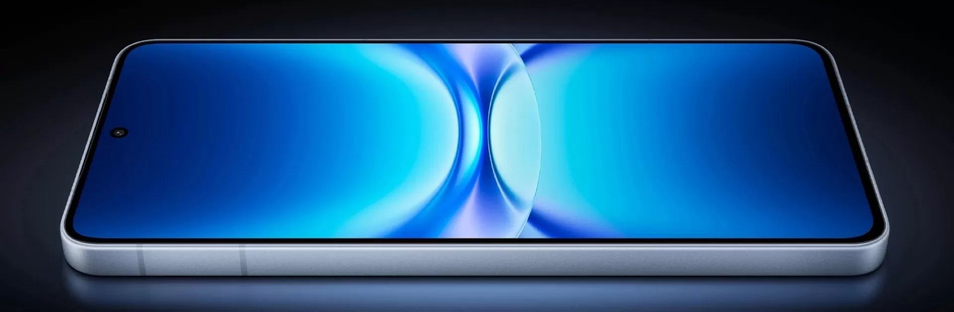 Vivo iQOO 15T: Neues Smartphone mit 200 MP und 8.000 mAh startet