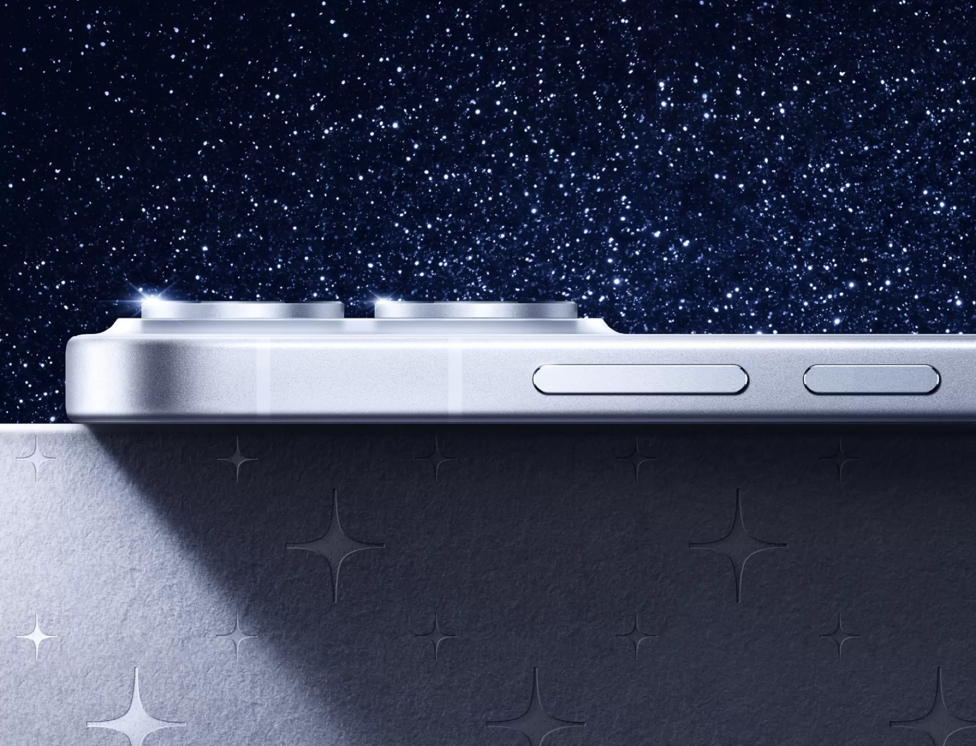 Vivo S60 offiziell vorgestellt: 7.200-mAh-Akku könnte 2026 zum echten Smartphone-Trend werden