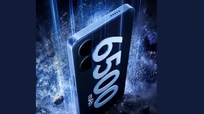 Vivo T5 Lite 5G kommt nach Indien: 6.500-mAh-Akku, 120-Hz-Display und günstiger 5G-Einstieg im Fokus