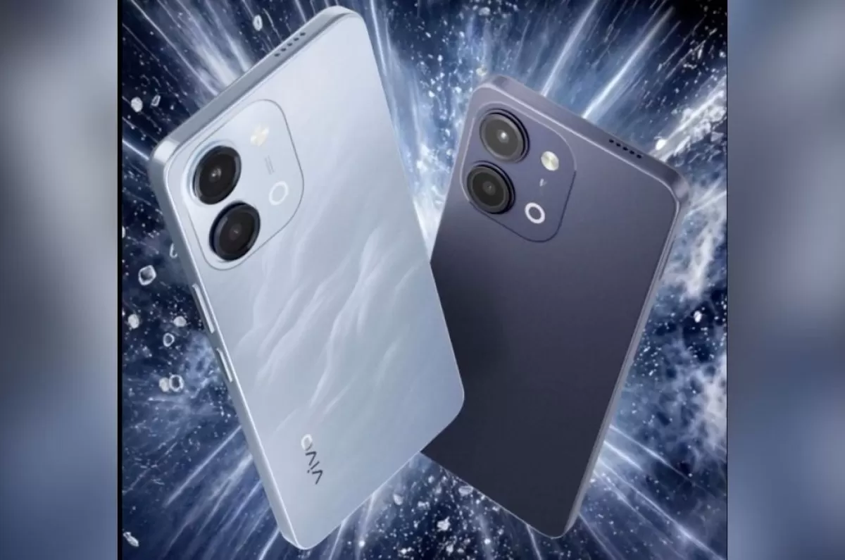 Vivo T5 Lite startet bald in Indien – 6.500-mAh-Akku und Dimensity 6300 könnten den Unterschied machen