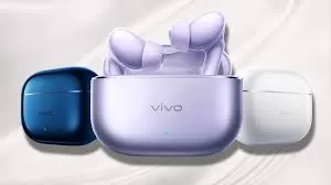 Vivo TWS 5 Pro vorgestellt – 60 dB ANC, 50 Stunden Akku und ein Angriff auf die Premium-Klasse