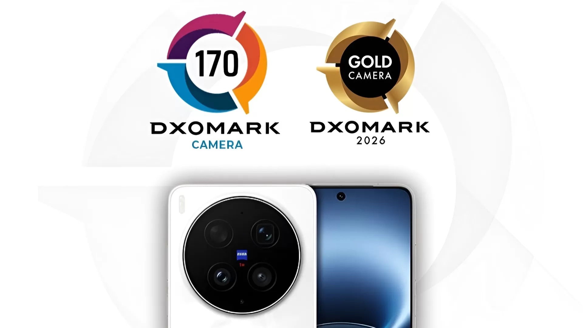 Vivo X300 Ultra Landet Im DxOMark-Test Hinter Dem X300 Pro