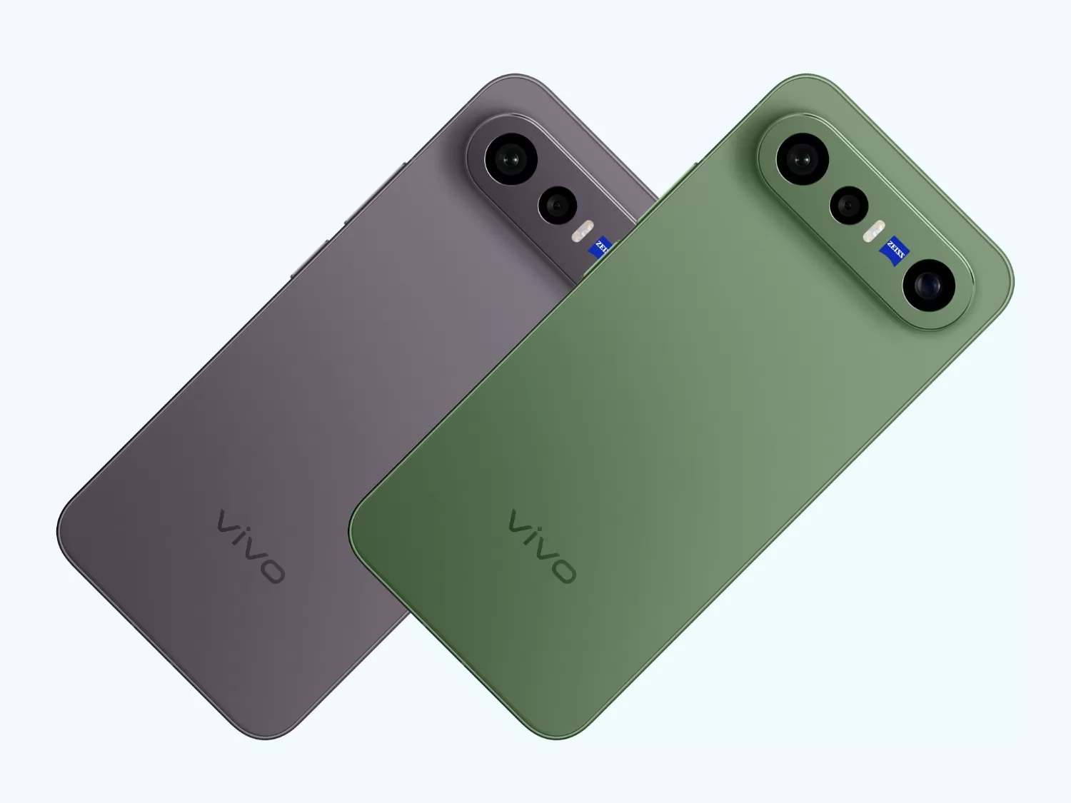 Vivo X300e: Riesiger 7.100-mAh-Akku und Snapdragon 8 Gen 5? Neuer Leak enthüllt fast alle Details