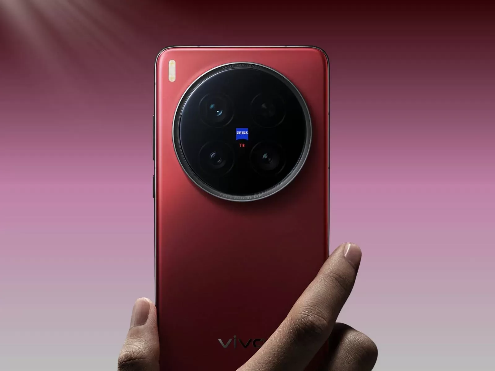 Vivo X500e Leak enthüllt Monster-Akku: 7.500 mAh, Dimensity 9500 und Periskopkamera