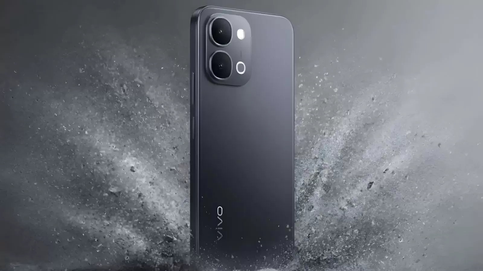 Vivo Y6a vorgestellt: 7.200-mAh-Akku, 50-MP-Kamera und Snapdragon 4 Gen 2 zum Kampfpreis