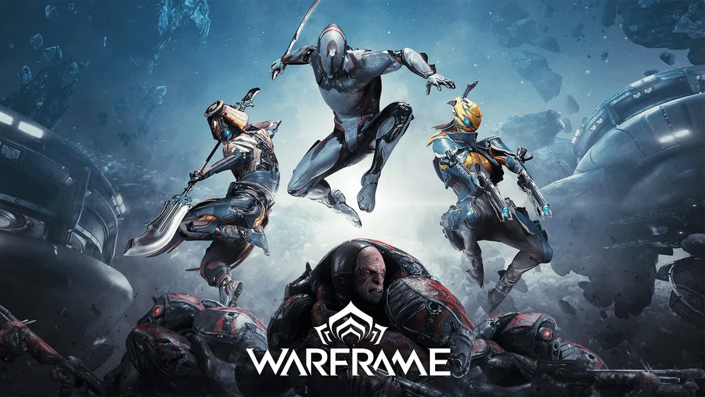 Warframe erhält endlich ein Update für die Nintendo Switch 2-Version