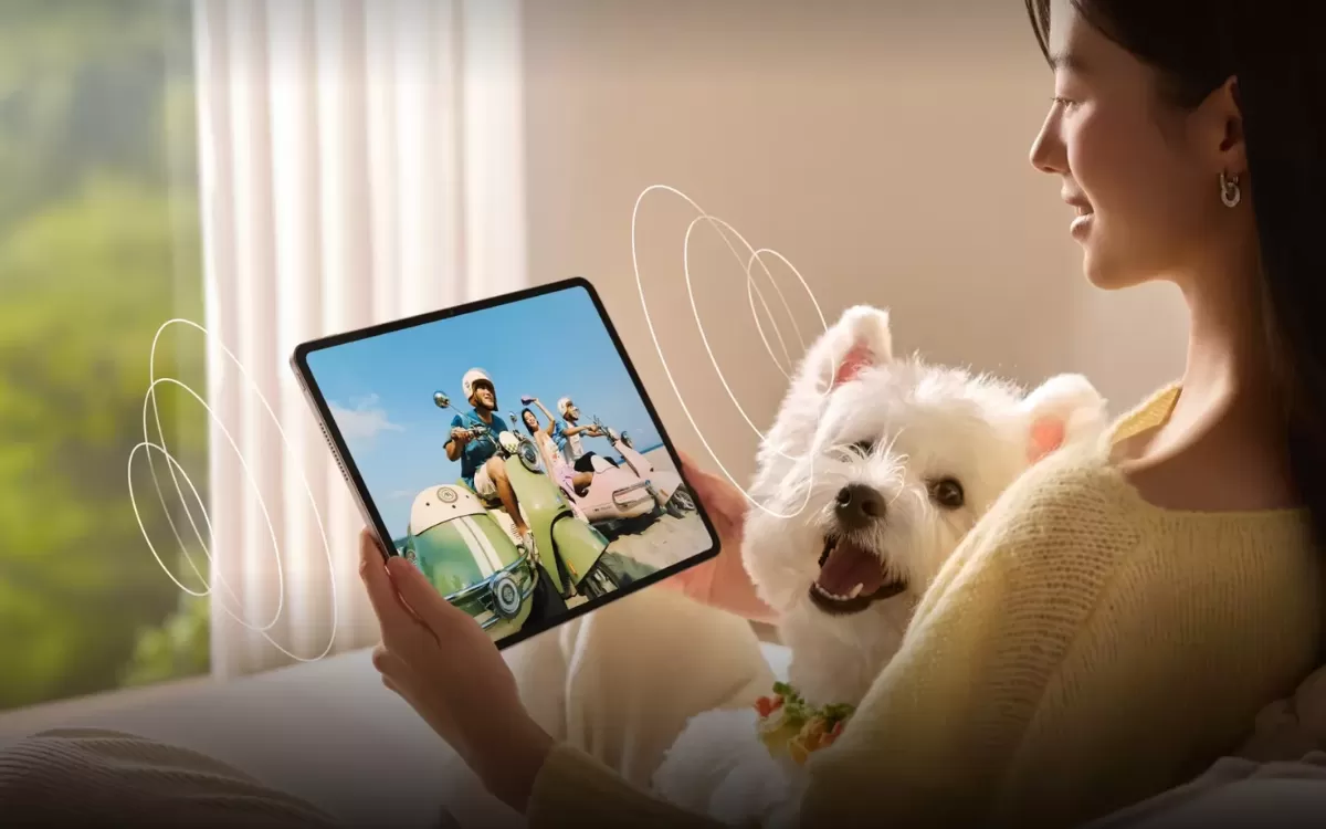 Oppo Pad 5 Pro & Pad Mini: Specs, 144Hz & starke Akkus