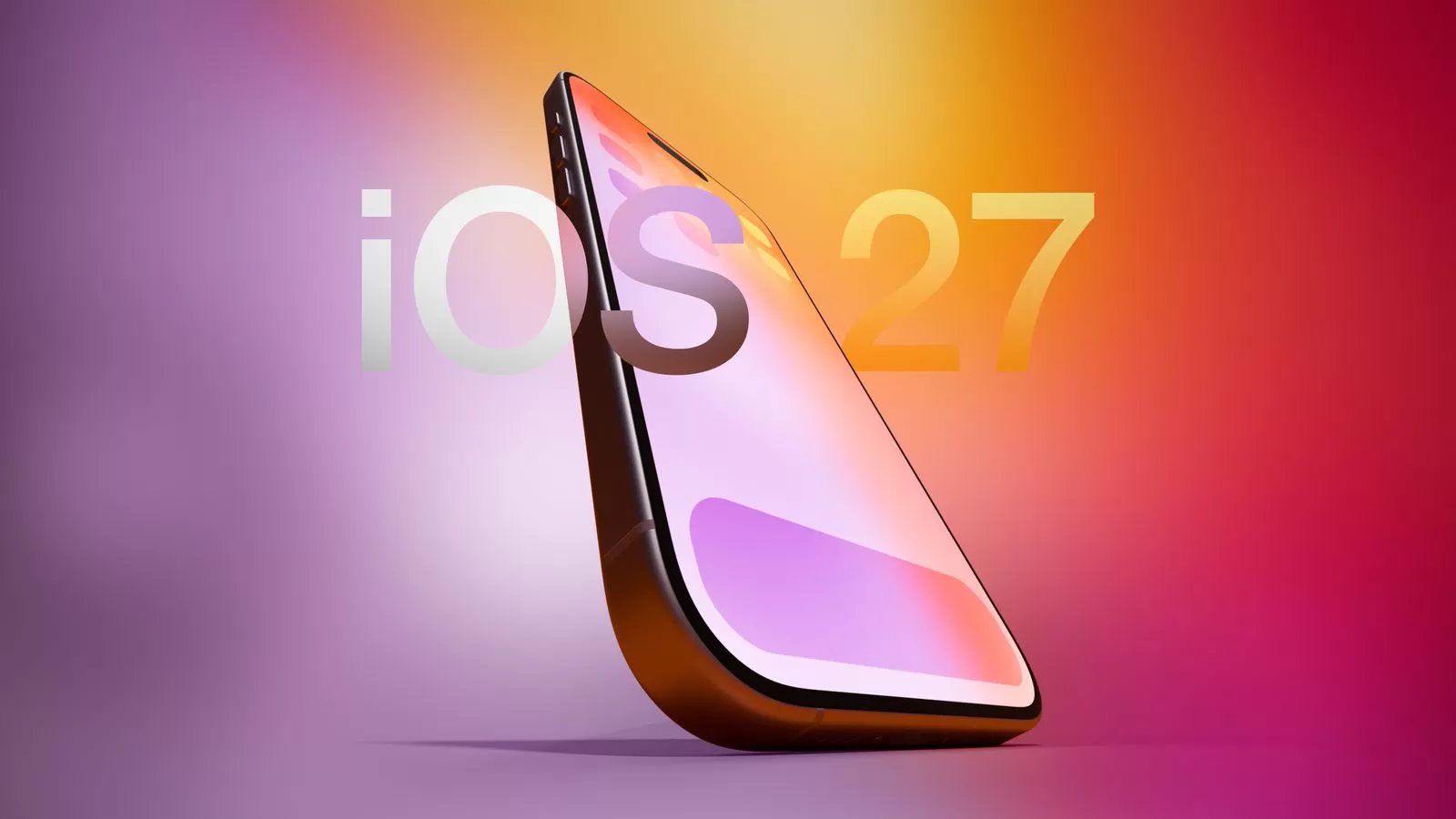 iOS 27: Diese 4 Apple Intelligence Features ändern alles