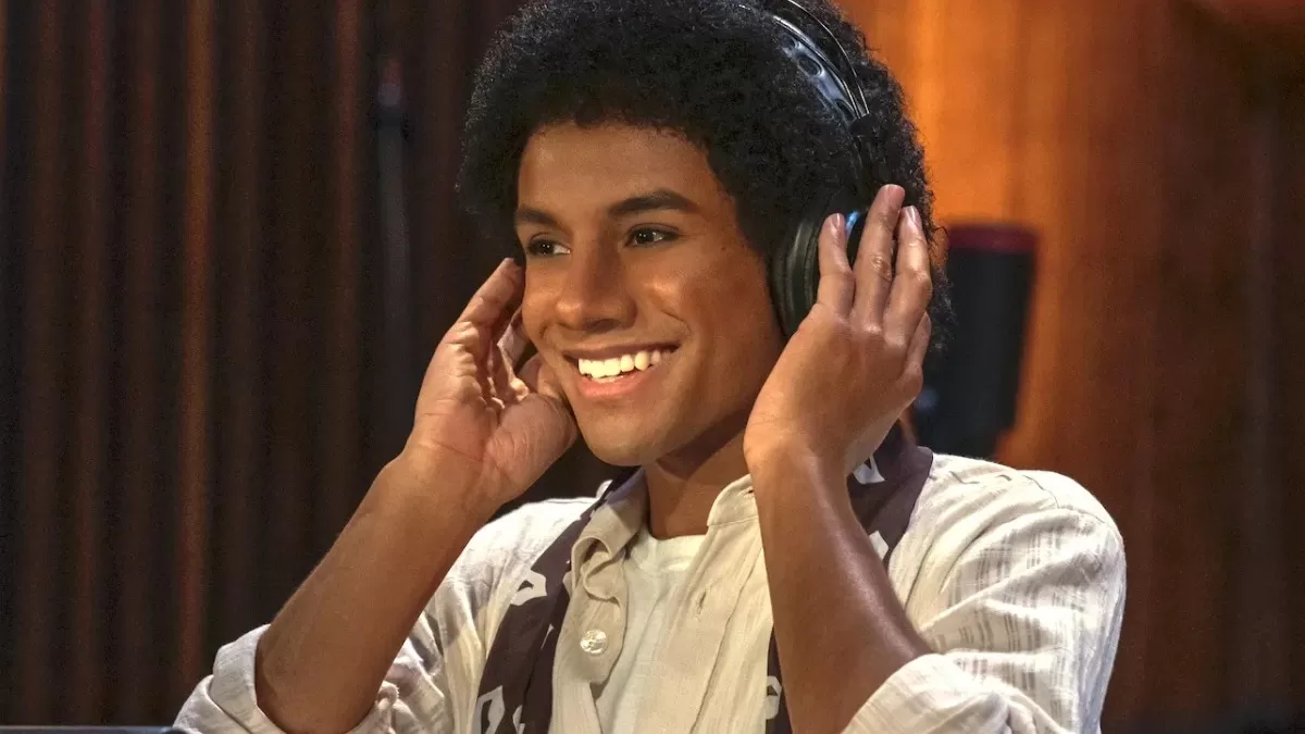 Michael Wird Erfolgreichstes Musik-Biopic Aller Zeiten