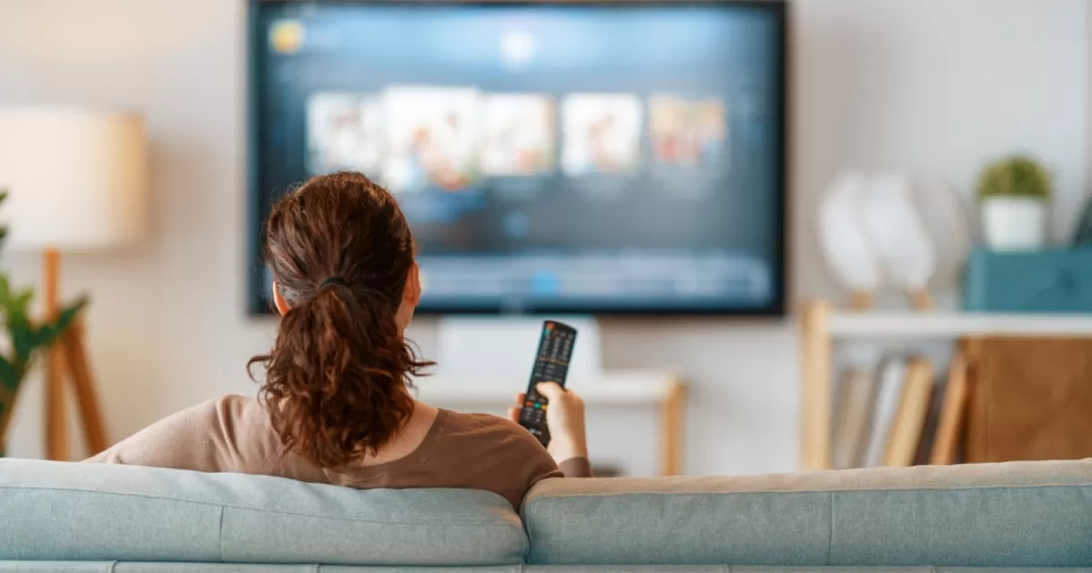 Diese Streaming-Highlights Starten Im Mai 2026