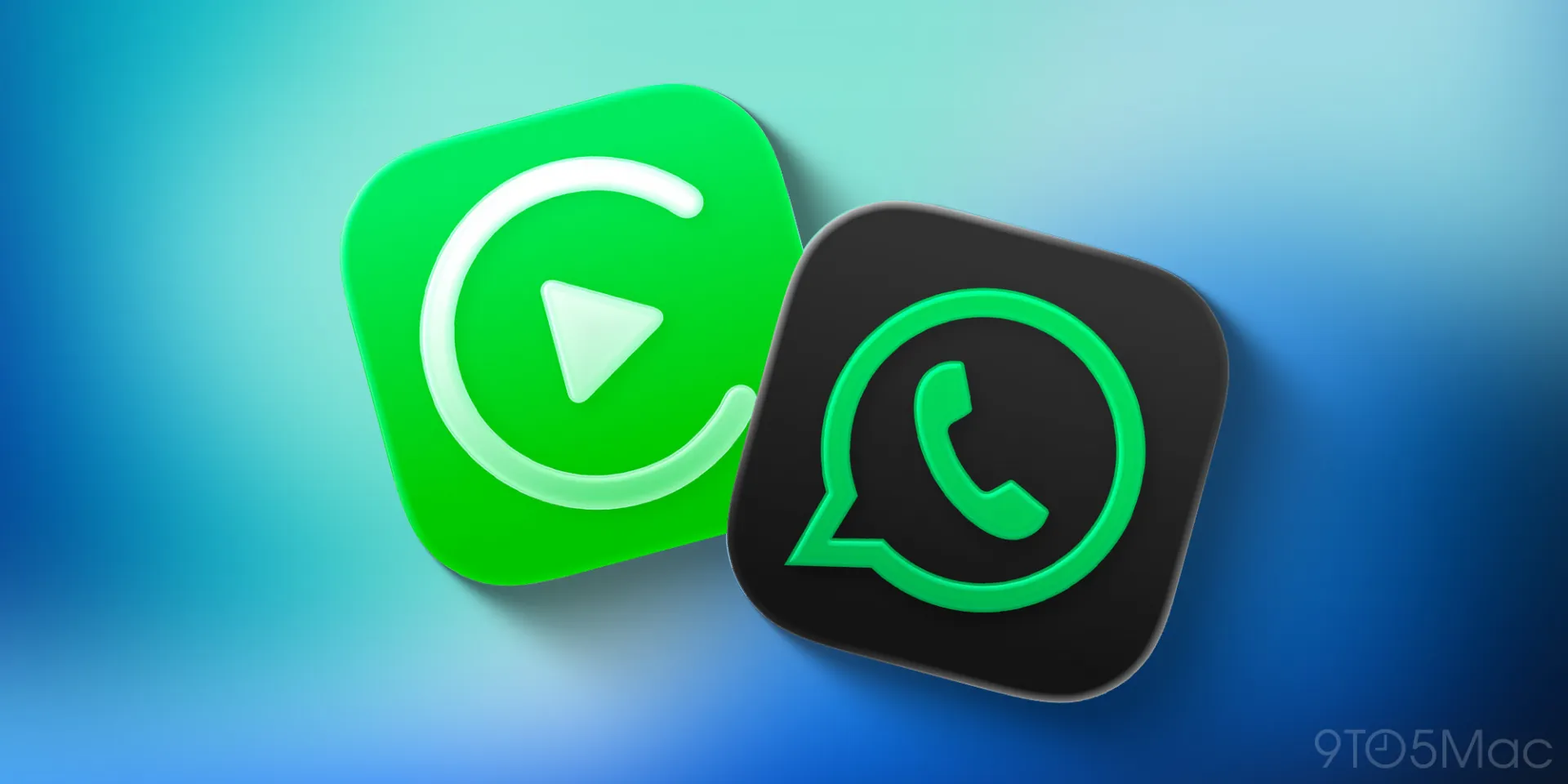 WhatsApp bekommt native CarPlay-App – Chats und Anrufe direkt im Fahrzeug ohne Siri