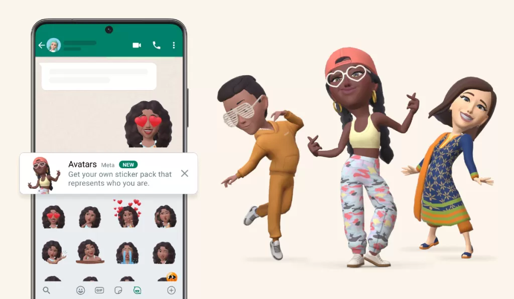 WhatsApp entfernt Avatare – warum das Feature jetzt komplett eingestellt wird